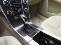 Soft Beige Transmission Photo for 2015 Volvo XC60 #102431398