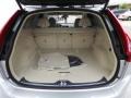 Soft Beige Trunk Photo for 2015 Volvo XC60 #102431666