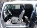 Titanium Metallic - FJ Cruiser 4WD Photo No. 10