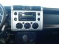 Titanium Metallic - FJ Cruiser 4WD Photo No. 14