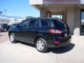 Twilight Black - Santa Fe GLS Photo No. 3