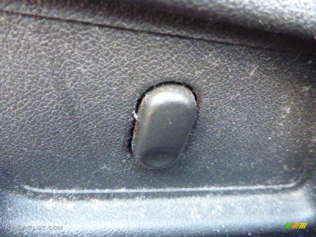 2008 G6 Value Leader Sedan - Blue Gold Crystal Metallic / Ebony Black photo #2