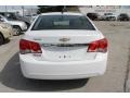 2013 Summit White Chevrolet Cruze LS  photo #6