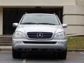Brilliant Silver Metallic - ML 350 4Matic Photo No. 24