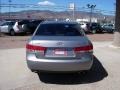 Steel Gray - Sonata GLS V6 Photo No. 4