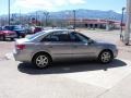 Steel Gray - Sonata GLS V6 Photo No. 6