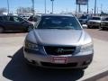 Steel Gray - Sonata GLS V6 Photo No. 8