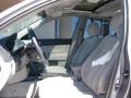 Steel Gray - Sonata GLS V6 Photo No. 9