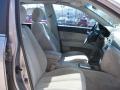 Steel Gray - Sonata GLS V6 Photo No. 13