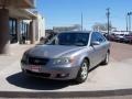 Steel Gray - Sonata GLS V6 Photo No. 18