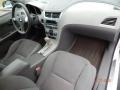White - Malibu LS Sedan Photo No. 12