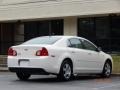 White - Malibu LS Sedan Photo No. 17