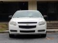 White - Malibu LS Sedan Photo No. 23