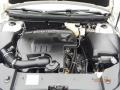 White - Malibu LS Sedan Photo No. 26