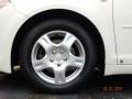 White - Malibu LS Sedan Photo No. 27