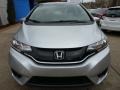 2015 Alabaster Silver Metallic Honda Fit EX-L  photo #19