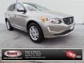 Sea Shell Metallic - XC60 T5 Drive-E Photo No. 1