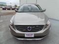 Sea Shell Metallic - XC60 T5 Drive-E Photo No. 2