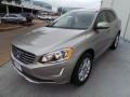 2015 Sea Shell Metallic Volvo XC60 T5 Drive-E  photo #3