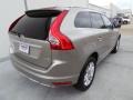 Sea Shell Metallic - XC60 T5 Drive-E Photo No. 5