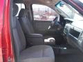 Flame Red - Dakota SLT Crew Cab 4x4 Photo No. 12