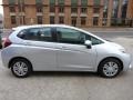 Alabaster Silver Metallic - Fit LX Photo No. 13