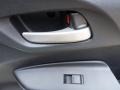 2015 Alabaster Silver Metallic Honda Fit LX  photo #15