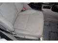 2012 Taffeta White Honda Civic HF Sedan  photo #32