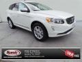 Ice White - XC60 T5 Drive-E Photo No. 1