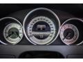 Polar White - C 250 Coupe Photo No. 6