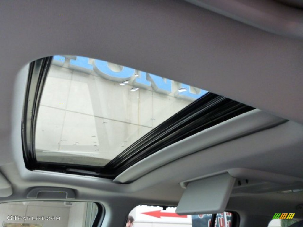 2015 Pilot Touring 4WD - Crystal Black Pearl / Black photo #22