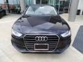 Brilliant Black - A4 2.0T Premium Photo No. 2