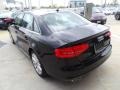 Brilliant Black - A4 2.0T Premium Photo No. 5