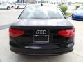 Brilliant Black - A4 2.0T Premium Photo No. 6