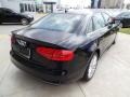 Brilliant Black - A4 2.0T Premium Photo No. 7