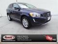 Caspian Blue Metallic 2015 Volvo XC60 T5 Drive-E