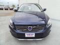 2015 Caspian Blue Metallic Volvo XC60 T5 Drive-E  photo #2