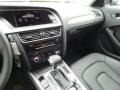 Brilliant Black - A4 2.0T Premium Photo No. 14