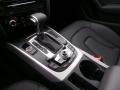 Brilliant Black - A4 2.0T Premium Photo No. 15