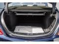 2015 Mercedes-Benz S 550 Sedan Trunk