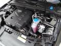 Brilliant Black - A4 2.0T Premium Photo No. 29