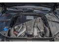 4.6 Liter biturbo DI DOHC 32-Valve VVT V8 Engine for 2015 Mercedes-Benz S 550 Sedan #102436880