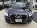 Moonlight Blue Metallic - Q5 3.0 TDI Premium Plus quattro Photo No. 2