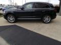 Moonlight Blue Metallic - Q5 3.0 TDI Premium Plus quattro Photo No. 4