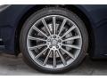  2015 S 550 Sedan Wheel