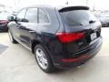 Moonlight Blue Metallic - Q5 3.0 TDI Premium Plus quattro Photo No. 5