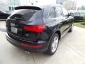 Moonlight Blue Metallic - Q5 3.0 TDI Premium Plus quattro Photo No. 7