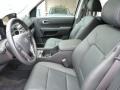 2015 Honda Pilot Touring 4WD Front Seat