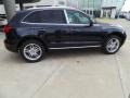 Moonlight Blue Metallic - Q5 3.0 TDI Premium Plus quattro Photo No. 8