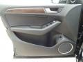 Moonlight Blue Metallic - Q5 3.0 TDI Premium Plus quattro Photo No. 10